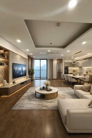 nhà mới 100%: handico complex - lê văn lương, 75m2, 2pn, full, giá 17tr/tháng. lh: 0961.,352.,598