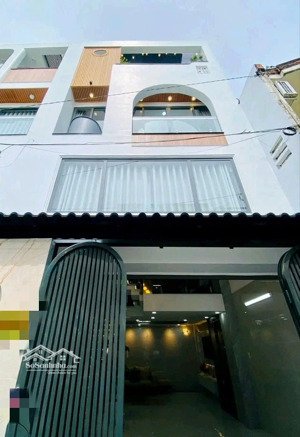 hạ giá sốc 3tỷ3/71m2 nhà đường 6m trần bình trọng,p2,q5 đang cho thuê 22 triệu gần đại học sài gòn