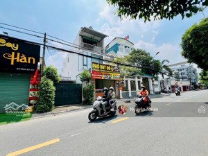 tách được 2 lô - ngay công viên linh trung - hxh thông - gần hoàng diệu 2- 207m2 ngang 9.8m