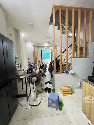 bán nhà trung tâm nguyễn tiểu la, quận 10 vị trí cực đẹp: hẻm thông bà hạt 3 tháng 2