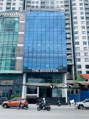 toà nhà mặt tiền cộng hoà, tân bình | 312m2 (10 x 33) | hầm 8 tầng | hđt 300 triệu | bán 80 tỷ