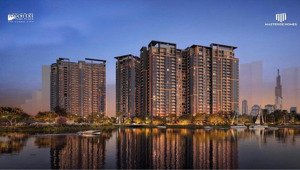 căn hộ 2pn the global city view nhạc nước chỉ thanh toán 30% là nhận nhà, giá tốt nhất khu vực q2
