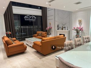 bán cc 4n4vs, 225.2m2 tại az lâm viên complex, full đồ cao cấp.lh 