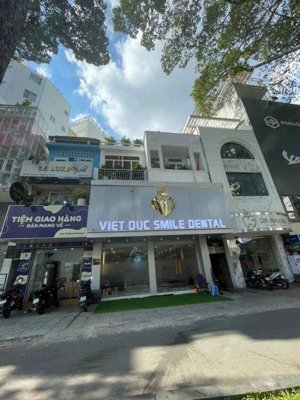 mặt tiền 13,5m - mặt tiền ngay võ văn ngân -287 m2 -cho thuê : 1,2 tỷ/năm - giá về 55 tỷ