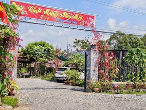 bán đất thổ cư 200m² gần chợ la ngà, định quán giá chỉ 645 triệu