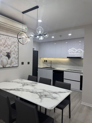 cho thuê căn hộ chung cư mandarin hoàng minh giám 95m. 