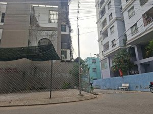 cho thuê đất hẻm 1/ đường cây keo sau chung cư sunview khu dân trí đất cao ráo không ngập