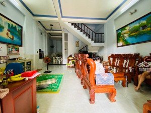 nhà 3 tầng 86m2(6x14,5)*đường 6m ôtô vào nhà ngay chợ tăng nhơn phú b quận 9; 4pn; chỉ 7tỷ6