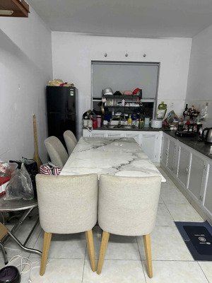 cho thuê chung cư chương dương home, căn góc