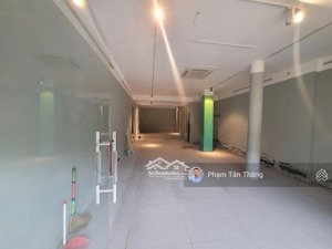 cần cho thuê nguyên căn 2 tầng mặt đường, gần ngã 3 nguyễn đức cảnh vs cát cụt