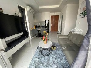 chủ nhà bán gấp căn hộ conic riverside q8 70m2 2pn,2wc 1,72 tỷ