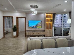 cần bán nhanh kẹt tiền 1.95tỷ - him lam chợ lớn quận 6 - 2pn, 2wc, 60m2