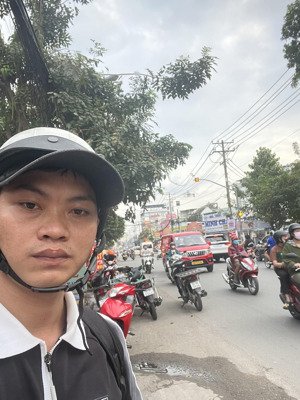 6 tỷ #aeon tân phú nhà mới keng 4 tầng 6pn 5wc -đường 8m - dt 69 m2 {4 x 17}