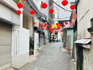 ngon! chính chủ bán đất lạc long quân - 80m2 - mt 5.5m - sát phố - ô tô - đầu tư - nhỉnh 16 tỷ.