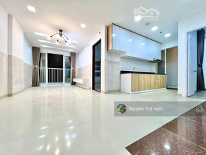 chủ đi nước ngoài bán the harmona, tân bình, dt 75m2, 2pn, 2wc chỉ 1,85ty (ưt nữ giảm 50tr)