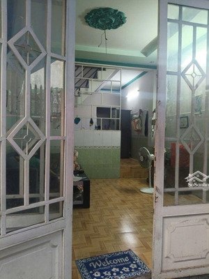 tân phú - bán nhà 2 tầng 4x12 hẻm xh gần trường lê anh xuân - 4,78t