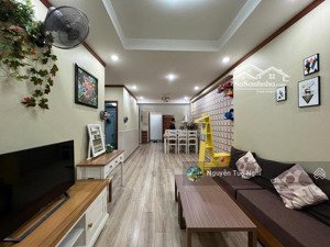 bán nhanh đi định cư hoàng anh thanh bình q7 69m2 2pn 1wc chỉ 1,77ty (ưt nữ giảm 50tr)