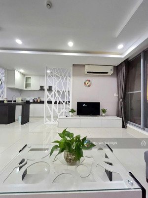 chủ kẹt tiền bán ch green valley quận 7 dt 89m2 2pn, 2wc với giá 1,73ty (ưu tiên nữ giảm 50tr)