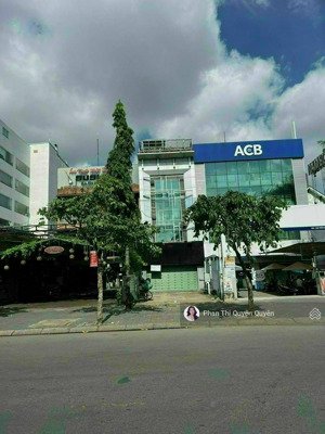 siêu khan hiếm - mặt tiền đinh tiên hoàng, quận 1 - dt: 15 x 25m - ctxd: hầm 8 tầng - giá 70 tỷ