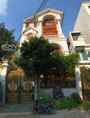 hạ giá bán gấp biệt thự 25 xuân thủy, thảo điền - dt 14x27m - hầm 4 tầng tm - giá 79 tỷ