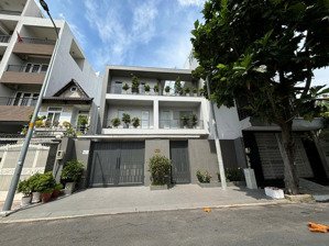 bán nhà an phú - khu the vista an phú, thủ đức - dt 6x20m - 3 tầng - 80tr/th - giá 26 tỷ