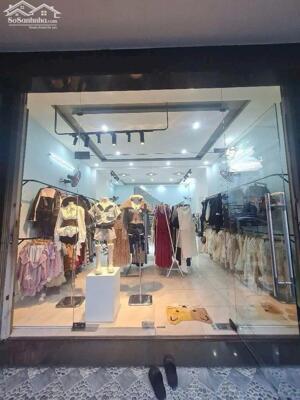 MẶT TIỀN NGUYỄN HỮU ĐẠT – 101M² – NGANG 5M – KINH DOANH TỐT – 13 TỶ X