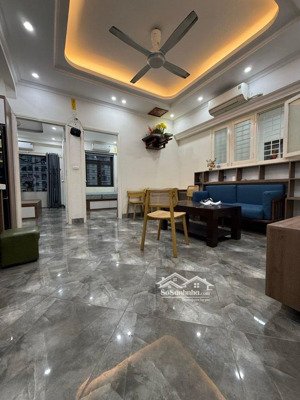 bán căn hộ tòa n06 trần đăng ninh, cầu giấy, 70m2, 6 tỷ, 3 ngủ, 2 vs, sổ đỏ, full nội thất mới đẹp.