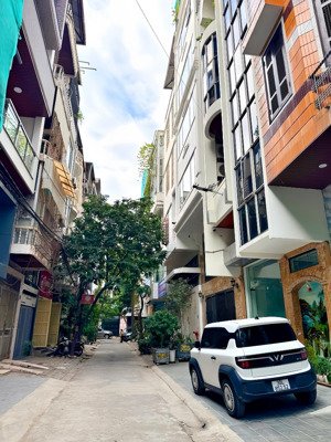 ổn định qh, phân lô vỉa hè, 48m2 x5t, thanh xuân mới, ô tô tránh, gia đình ở tiêu chí tốt