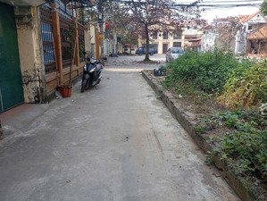 hiếm ! sát nvh phù khê - 68m2 giá chỉ 1,7 tỷ -gần chợ, trường, sân đỗ ô tô