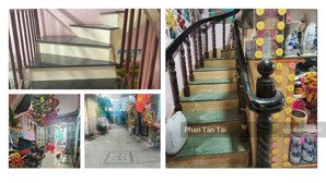 nhà riêng cây bàng - trần đại nghĩa giáp tân tạo, cạnh metro tân kiên - 3 tầng 143m2 sàn giá 4,7 tỷ