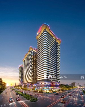 sở hữu căn hộ 1pn the legend danang: nơi nghỉ dưỡng thượng lưu và kế thừa di sản. nhận booking ngay
