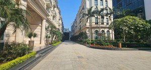 bán căn biệt thự grandeur palace giảng võ diện tích 120m2, 4,5 tầng 1 hầm lh: 