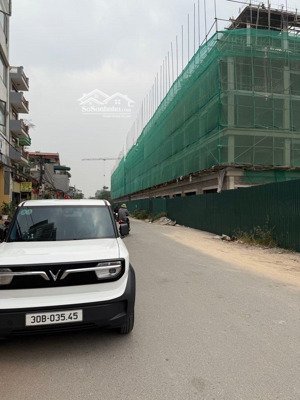 siêu hiếm còn sót lại tại bồ đề- hx himlam- khai sơn city- công viên bao quanh đỉnh của chóp -7,6 t