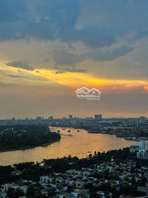 cho thuê căn hộ 3pn, 2wc, 96m2, 49 triệu tại lumiere riverside, q2, tp.hcm