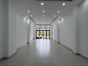 nguyên căn cityland phường 10 - đối diện công viên - 5x20m - 1 trệt 4 lầu - có thang máy - giá 55tr