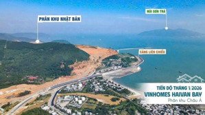 siêu phẩm ven biển đà nẵng vinhomes hải vân bay chính thức nhận booking với mức giá chỉ từ 6,x tỷ