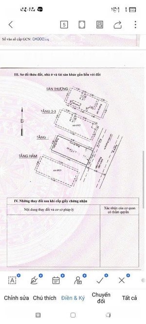 hiếm - nhà mặt tiền khu phan xích long, 16 tỷ tl, 50 m2, trung tâm quận phú nhuận, dtsd hơn 230m2