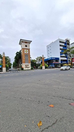 nhà mặt tiền an trung 16 - kế bên sông hàn, cầu rồng, trần hưng đạo - tầm giá 6.x tỷ