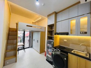 chủ vỡ nợ bán nhà dòng tiền chdv - nguyễn trãi - thanh xuân 90m2, 7 tầng, 20pkk, dòng tiền 110tr