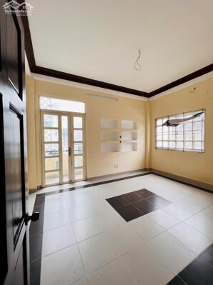 Bán nhà riêng tại Phường 5, Quận Bình Thạnh, TP.HCM giá siêu hời 8,7 tỷ, 48,5m2