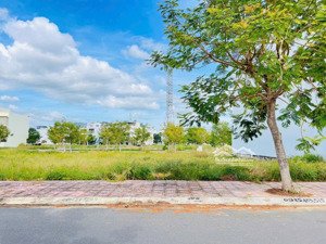 bán đất nền dự án view đẹp tại đường số 5, 64 triệu / m2, 120 m2