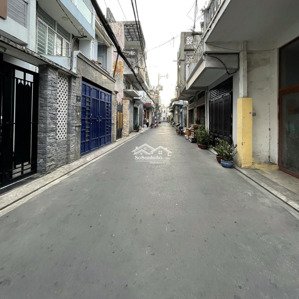 hxh đẹp 6m - dt 75m2(4x18) lạc long quân - tân bình - chỉ nhỉnh 12 tỷ