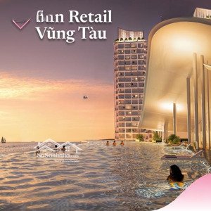 chính thức ra mắt căn hộ chung cư cao cấp tại khu đô thị blanca city vũng tàu sở hữu lâu dài