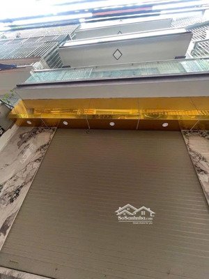 nhà đẹp phố minh khai- tt quận hai bà- ngõ kinh doanh-ô tô đỗ cửa- 6 tầng thang máy- 56m2- 16.9 tỷ