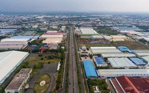 bán đất tại bình giang cách cầu cẩm kim 7km, giá 1,62 tỷ, 250m2, view đẹp giá cực chất