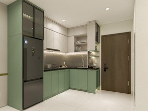 quỹ hàng căn hot nhất dự án bcons newsky 2pn2wc 55m2 giá 3.064 tỷ full vat, view nội khu tuyệt đẹp.