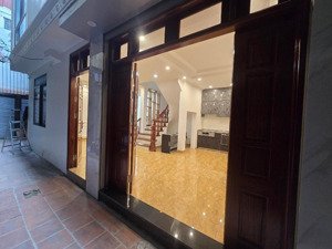 bán nhà 424 trần khát chân, hai bà trưng dt 45/50m mt 8,6m giá 11,9 tỷ (có thương lượng)
nhà