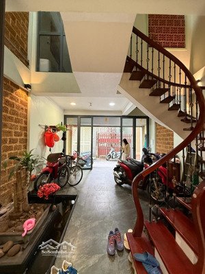 ngon! bán nhà lạc long quân, tây hồ - sát phố - ôtô - kinh doanh - 68m2, 5 tầng, mt 5m. nhỉnh 13 tỷ