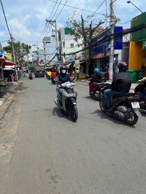 bán nhà mặt tiền kinh doanh buôn bán đa nghành nghề tại đường số 8 phường linh xuân tp hồ chí minh