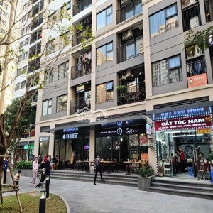 cho thuê shophouse view đẹp tại vinhomes smart city, 40 triệu, 108 m2